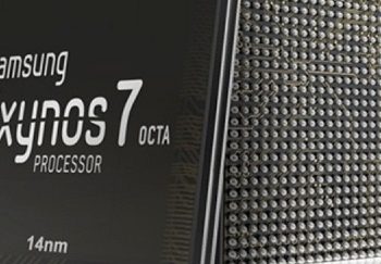 Samsung ведет разработку собственной архитектуры процессоров