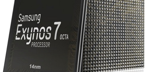 Samsung ведет разработку собственной архитектуры процессоров