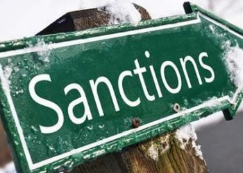 Стало известно, когда ЕС может снять санкции с Януковича-младшего, Лукаш и Клюева