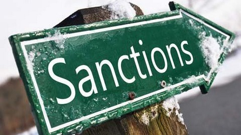Стало известно, когда ЕС может снять санкции с Януковича-младшего, Лукаш и Клюева