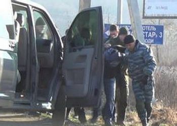 В Закарпатской области задержан боевик «Сепар»