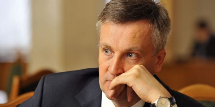 СБУ разоблачила группировку, похищающую людей в зоне АТО