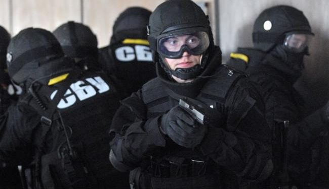 В Запорожской области во время получения взятки задержаны два чиновника