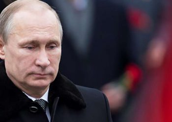 Семоняк обвинил президента РФ во лжи о тренировках украинцев в Польше