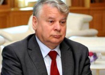 СМИ: Спикеру сената Польши не разрешили приехать на похороны Бориса Немцова