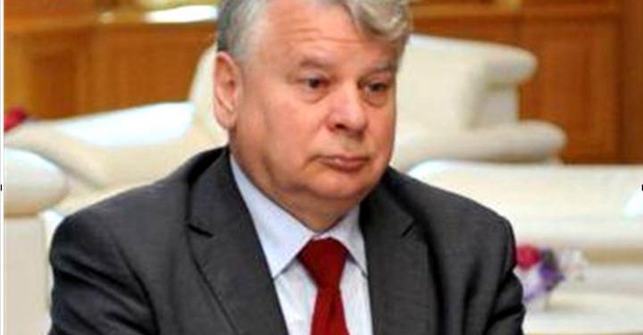 СМИ: Спикеру сената Польши не разрешили приехать на похороны Бориса Немцова