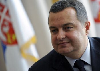Сербия не планирует вступать в НАТО, - пресса