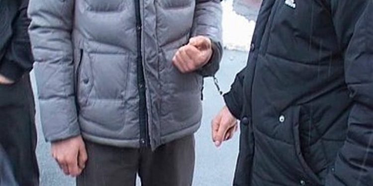 В Луганской области ликвидировали агентурную сеть российских спецслужб