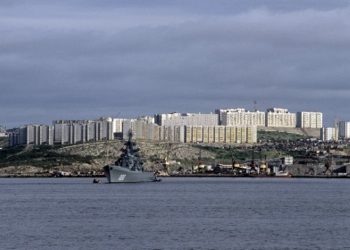 В Североморск с поддельными пропусками пытались проникнуть 130 человек