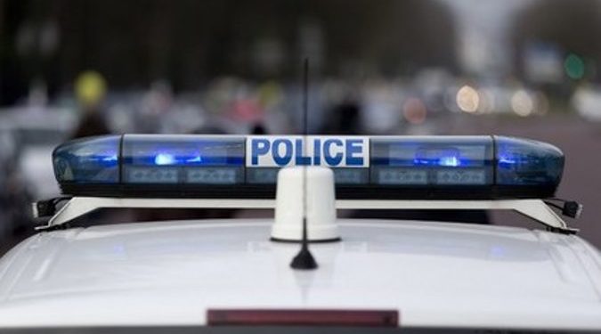 В США грабители нечаянно позвонили в 911