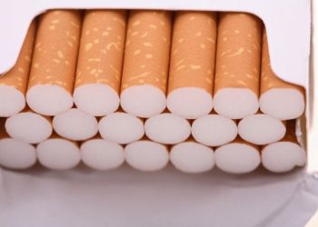 Белорус-дальнобойщик вез в Польшу забетонированные сигареты