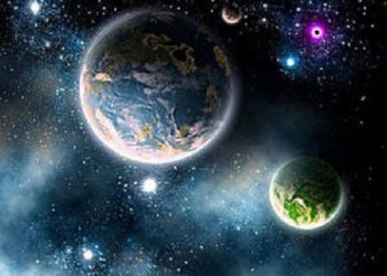 Учеными пойман сигнал с обитаемой планеты Gliese 581d
