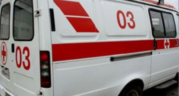 В Станице машина солдат подорвалась на фугасе