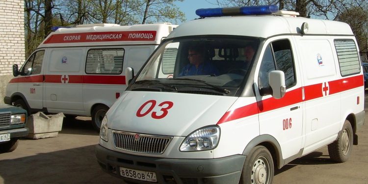 Московские националисты до смерти избили украинца