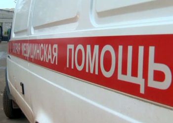 Житель Орска поджег себя и дочку на глазах у жены