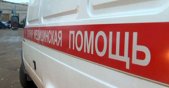 Житель Орска поджег себя и дочку на глазах у жены