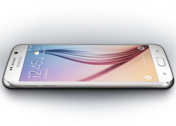 Samsung представила Galaxy S6 и S6 Edge