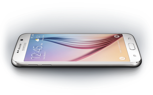 Samsung представила Galaxy S6 и S6 Edge