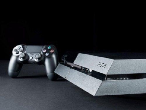 Sony PlayStation 4 установила новый рекорд по продажам