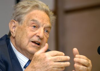 Сорос считает, что ЕС игнорирует Украину