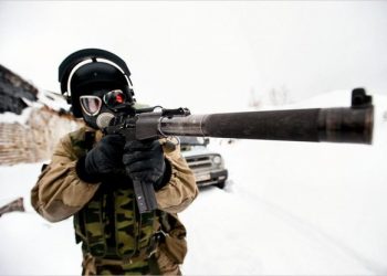 Спецназ РФ расстрелял в Дагестане домохозяек, объявив их боевиками