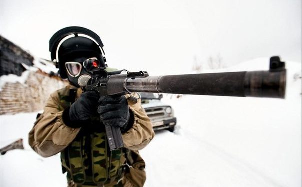 Спецназ РФ расстрелял в Дагестане домохозяек, объявив их боевиками