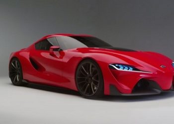 Спорткар от Toyota и BMW будет лучше GT86