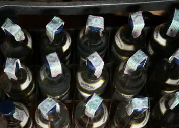 На должность гендиректора «Укрспирта» отобрали двух кандидатов