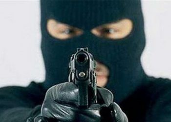СМИ: В Харьковской области ограбили судью