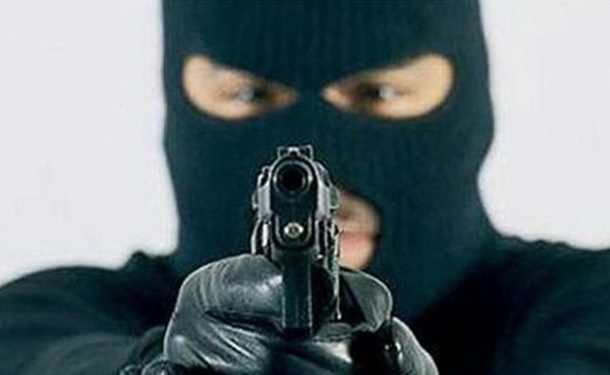 СМИ: В Харьковской области ограбили судью
