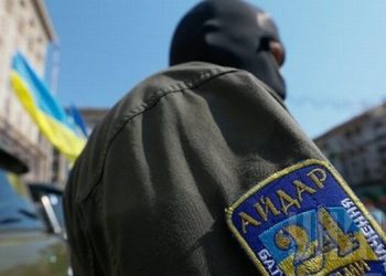 Суд арестовал «айдаровцев» по подозрению в бандитизме