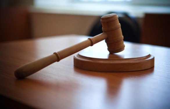 Два жителя Хмельницкого 5 лет проведут в тюрьме за поддержку боевиков