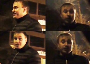 Прокурор Киева взял под свой контроль дело «пьяного судьи Оберемко»