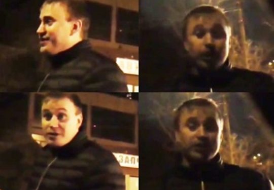 Прокурор Киева взял под свой контроль дело «пьяного судьи Оберемко»