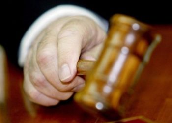 В Киеве нетрезвый судья угрожал ГАИшнику пистолетом