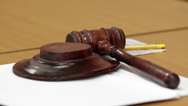Суд избрал меру пресечения 4 участнику беспорядков в Константиновке