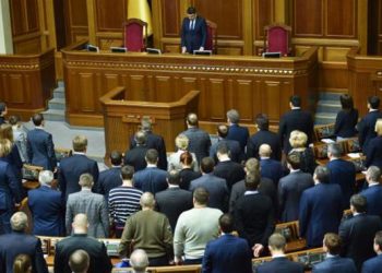Сегодня депутаты решат, что делать с 3 судьями режима Януковича
