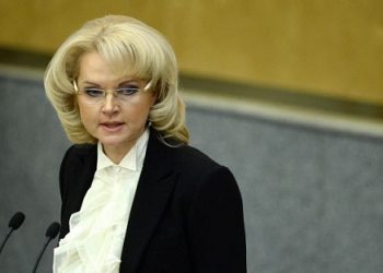 Председатель Сётной Палаты Голикова назвала присоединение АРК «политически оправданным»