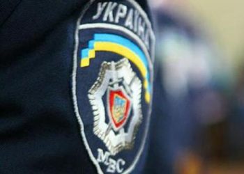 Тарута заявил о массовых увольнениях оперативников в Донецкой области