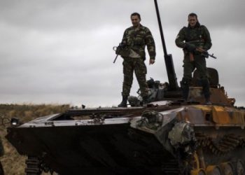 Боевики не показывают представителям ОБСЕ, куда отводится техника