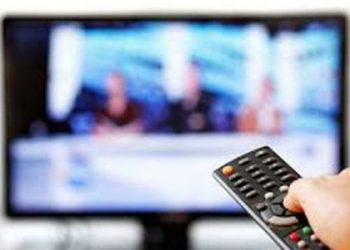 Сегодня в Украине прекратит вещание цифровое телевидение