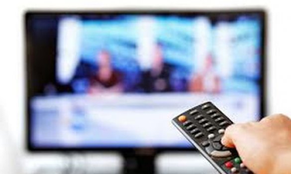 Сегодня в Украине прекратит вещание цифровое телевидение