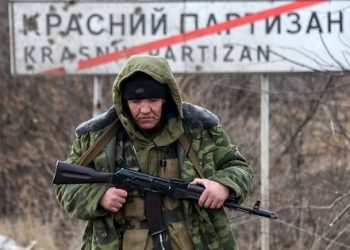 МВД Германии опровергло данные о немцах, воюющих на Донбассе