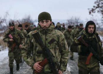 Генштаб узнал, что боевики планируют 10 марта захватить Счастье: перехвачены их разговоры