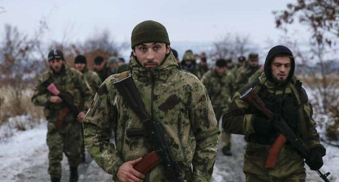 Генштаб узнал, что боевики планируют 10 марта захватить Счастье: перехвачены их разговоры