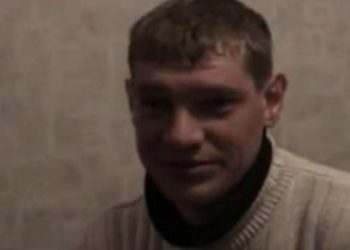 «Оперативник» ЛНР добивал украинских танкистов
