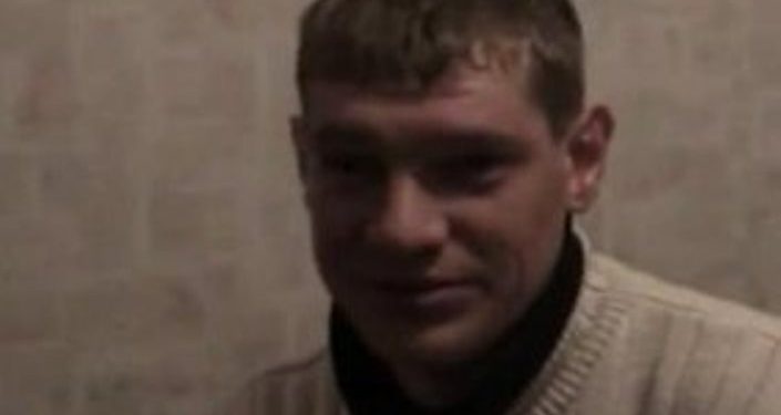 «Оперативник» ЛНР добивал украинских танкистов