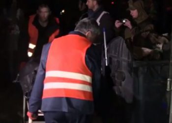 Боевики отдали тела 23 солдат, погибших в Дебальцево