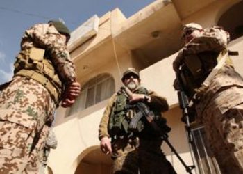 СМИ: В Турции радикалы захватили в заложники прокурора