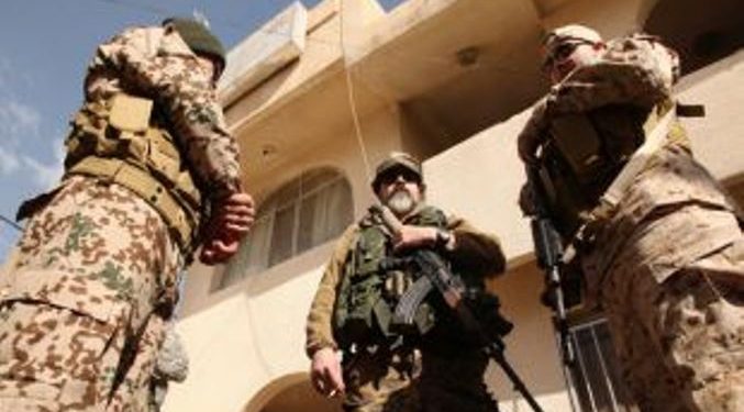 СМИ: В Турции радикалы захватили в заложники прокурора